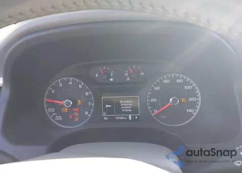 2019 GMC Acadia Sle-1 из США, поврежденный, VIN 1GKKNKLA7KZ184253